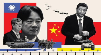 Tayvan Lideri Lai Ching-te, Çin'in Baskıcı Politikalarına Sert Tepki Verdi: 'Demokrasi Bir Suç Değildir, Otokrasi Tehlikedir'