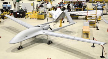 TB3 savunma sanayisinde çığır açıyor: TEKNOFEST’te halkın beğenisine sunulacak