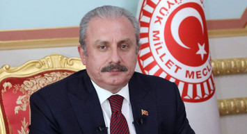 TBMM Başkanı: Türkiye İçin Özellikle Önem Taşıyor!