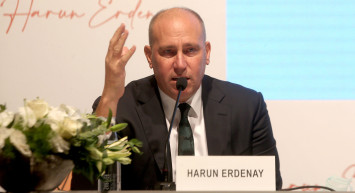 TBF Başkan Adayı Harun Erdenay'dan Çarpıcı Açıklamalar!