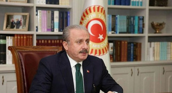 TBMM Başkanı Mustafa Şentop: Erken Seçim Tartışmalarını Çok Gereksiz Buluyorum