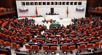 TBMM Başkanı Mustafa Şentop’tan çağrı: Meclis yarın olağanüstü toplanıyor