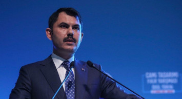 TBMM Çevre Komisyonu Başkanı ve İstanbul Milletvekili Murat Kurum müjdeyi verdi: İklim kanunu geliyor