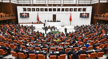 TBMM, Ceza Muhakemesi Kanunu'nda değişiklik yapılmasını içeren kanunu kabul etti: 8. Yargı Paketi yasalaştı!