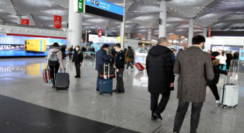 TBMM düzenlemeyi kabul etti: Havalimanı girişlerinde yeni dönem başlıyor