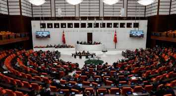 TBMM Genel Kurulu kabul etti: Memur ve emekli maaş artışları resmileşti