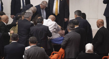 TBMM Genel Kurulu’nda fenalaşmıştı: Saadet Partisi Kocaeli Milletvekili Hasan Bitmez hayatını kaybetti