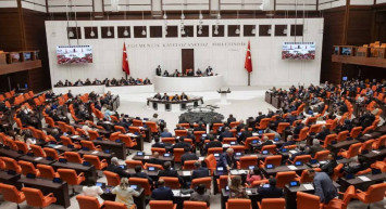 TBMM Komisyonuna sunuldu: Vatandaşa 300 milyar liralık destek