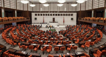TBMM  ne zaman kapanacak, Meclis ne zaman tatile giriyor? TBMM kapanma tarihi 2022
