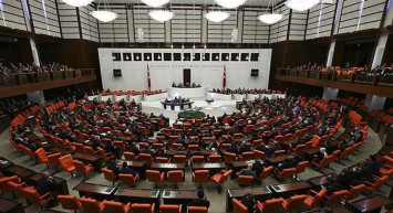 TBMM Omicrona Yenik Düştü! Birçok Milletvekili Yakalandı