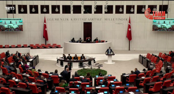 TBMM Genel Kurulu tarafından kabul edildi: Çocuk istismarı ile ilgili yeni düzenleme