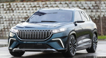 TBMM TOGG için harekete geçti: ÖTV indirimi düzenlemesi gündemde! 2022 TOGG fiyatı