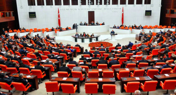 TBMM yeni haftaya yoğun başlayacak: Enerji ve sağlıkla ilgili düzenlemeler geliyor