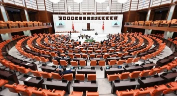 TBMM Yeni Yasama Yılına Başlıyor: CHP Boykot Ediyor