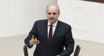 TBMM'de anayasa mesaisi sürüyor: Numan Kurtulmuş MHP’yi ziyaret edecek