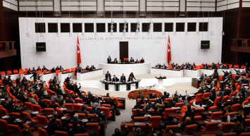 TBMM’de Bu Hafta Tarım ve Orman Düzenlemeleri Görüşülecek