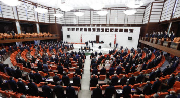 TBMM’de kritik konular masaya yatırılacak: Yeni kalkınma planı geliyor