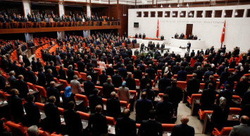 TBMM’de yeni hafta başlıyor: Gündemde yapılandırma kanunu var