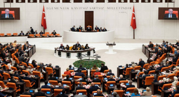 TBMM’de yeni haftada gündem yoğun: 8. Yargı Paketi gelecek