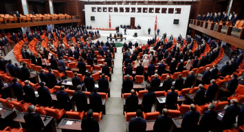 TBMM'den 22 Yılda 2 Bin 754 Kanun Teklifi Yasalaştı