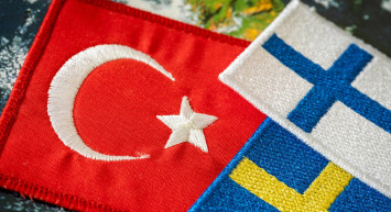 TBMM’nin Finlandiya’nın NATO üyeliğine onay vermesi İsveç basınında