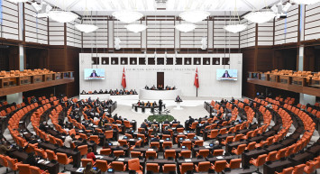 TBMM'ye Fransız disiplini mi geliyor? Yeni düzenleme milletvekillerine dağıtıldı