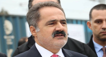 TCDD Genel Müdürü Veysi Kurt kimdir? Veysi Kurt nereli ve kaç yaşında? Veysi Kurt biyografisi ve kariyeri