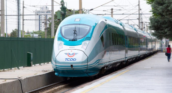 TCDD kararı Resmi Gazete’de yayımlandı: 2 yıl süreyle kiralanacak