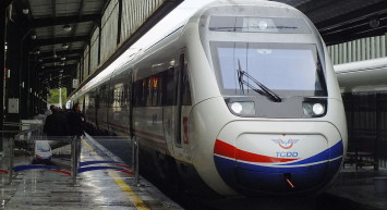 TCDD, KPSS Şartı Olmadan Eleman Alacak