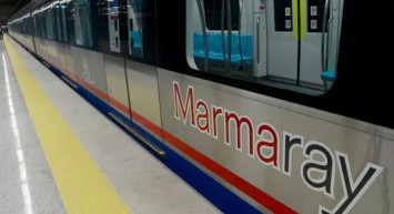 TCDD: Zamlı Tarife İBB Tarafından Hukuksuz Şekilde Yürürlüğe Konuldu