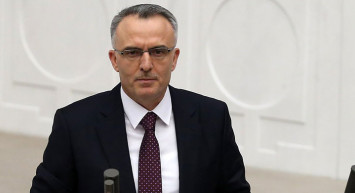 TCMB Başkanı Ağbal: Temel Görevimiz Fiyat İstikrarını Sağlamak