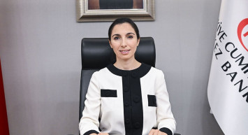 TCMB Başkanı Erkan dikkat çeken açıklamalar: Limitler 10 kat artırıldı