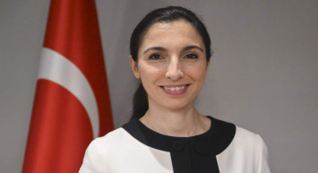 TCMB Başkanı Erkan göreve başladı: Bilgi ve tecrübesine güveniyorum