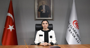 TCMB Başkanı Erkan kritik toplantı sonrası konuştu: TL’ye geçiş hedeflere uygun şekilde