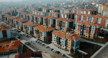 TCMB Başkanı Erkan’dan İstanbul sitemi: Biz ev bulamadık müthiş pahalı