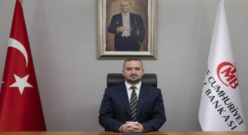TCMB Başkanı Fatih Karahan: "Sıkı para politikası devam edecek, TL reel olarak değer kazanacak"
