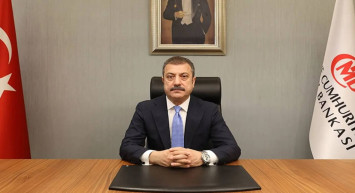 TCMB Başkanı Kavcıoğlu’ndan enflasyon mesajı: Büyüme diğer dönemlerin üzerinde
