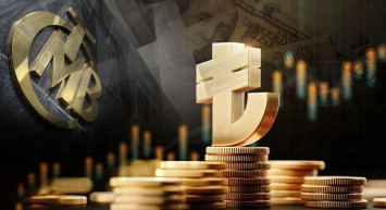 TCMB rezervini açıkladı: Rakamlardaki değişiklik dikkat çekti