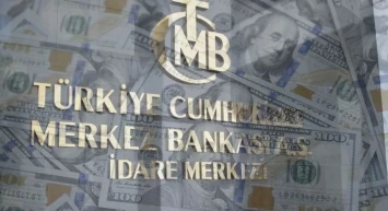 TCMB ile BAE Merkez Bankası’ndan 198 milyar liralık swap anlaşması