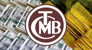 TCMB rezervlerinde artış bekleniyor