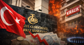 TCMB’den enflasyon mektubu