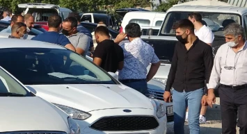 TCMB'den yeni ödeme sistemi: İkinci el araç satışında FAST güvenli ödeme işlemi başladı