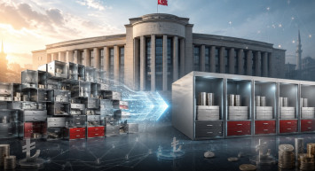 TCMB’den Zorunlu Karşılıklarda Sadeleşme
