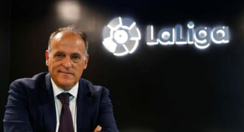 Tebas Avrupa Süper Ligi Hakkında Konuştu!