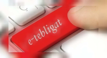 Tebligat adresi nedir, ne demektir?