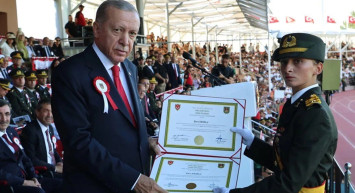 Teğmenlerin Dışarıdaki Bağlantısı Araştırılıyor: Erdoğan Talimat Verdi! Araştıracağız...