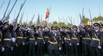 Teğmenlerin dosyasının görüşüleceği tarih belli oldu