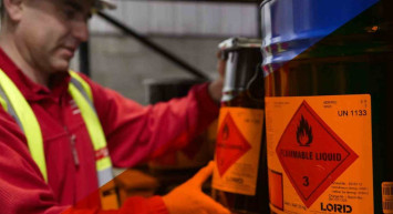 Tehlikeli madde güvenlik danışmanı nedir,nasıl olunur? Tehlikeli madde güvenlik danışmanı maaşları ne kadardır? Tehlikeli madde güvenlik danışmanından istenen şartlar