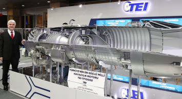 TEI Genel Müdürü devlet projelerin arkasında: Gökbey ilk uçuşunu bu yıl yapacak