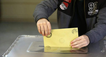 Tek oy tek zarf: Cumhurbaşkanı Seçimi için 5 adımda oy kullanma rehberi